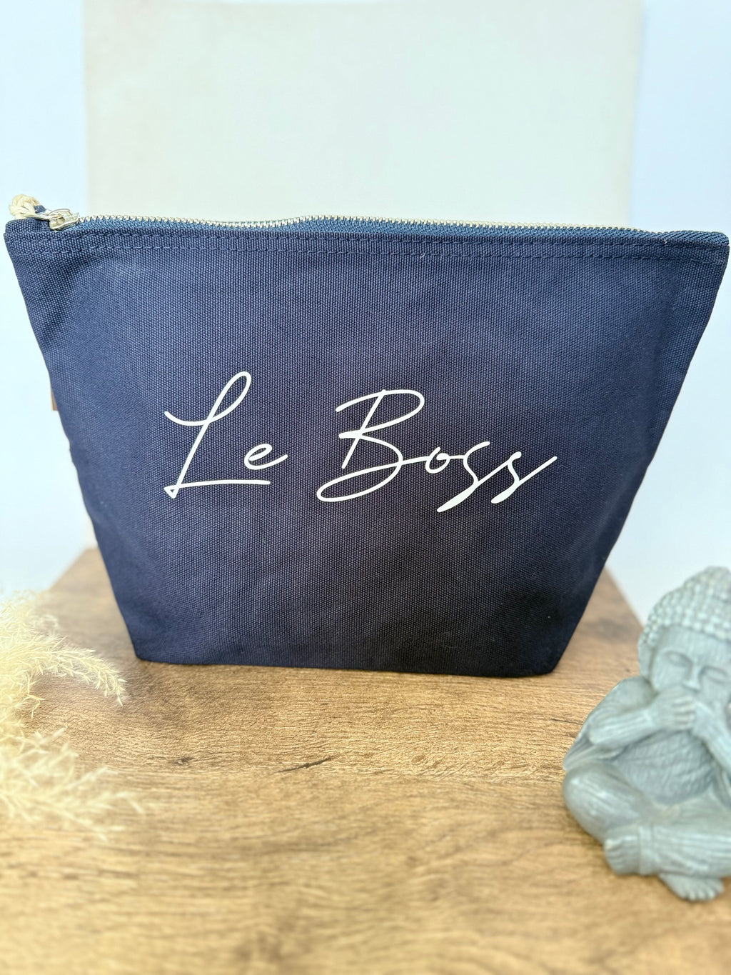 Trousse à message doux et piquant