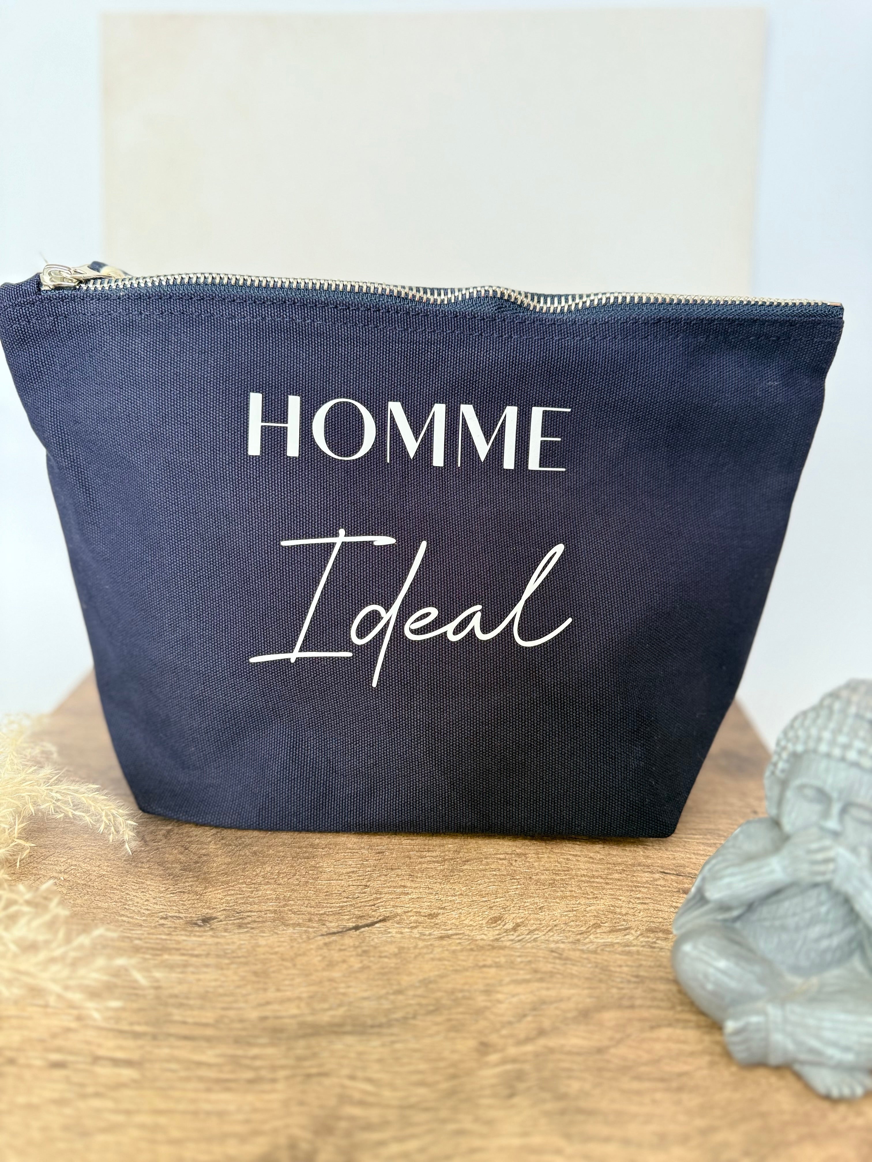 Trousse à message doux et piquant