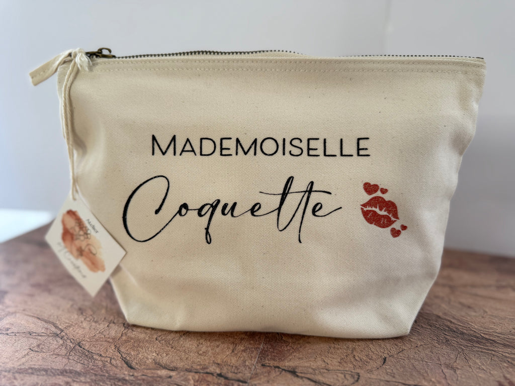 Trousse à message doux et piquant