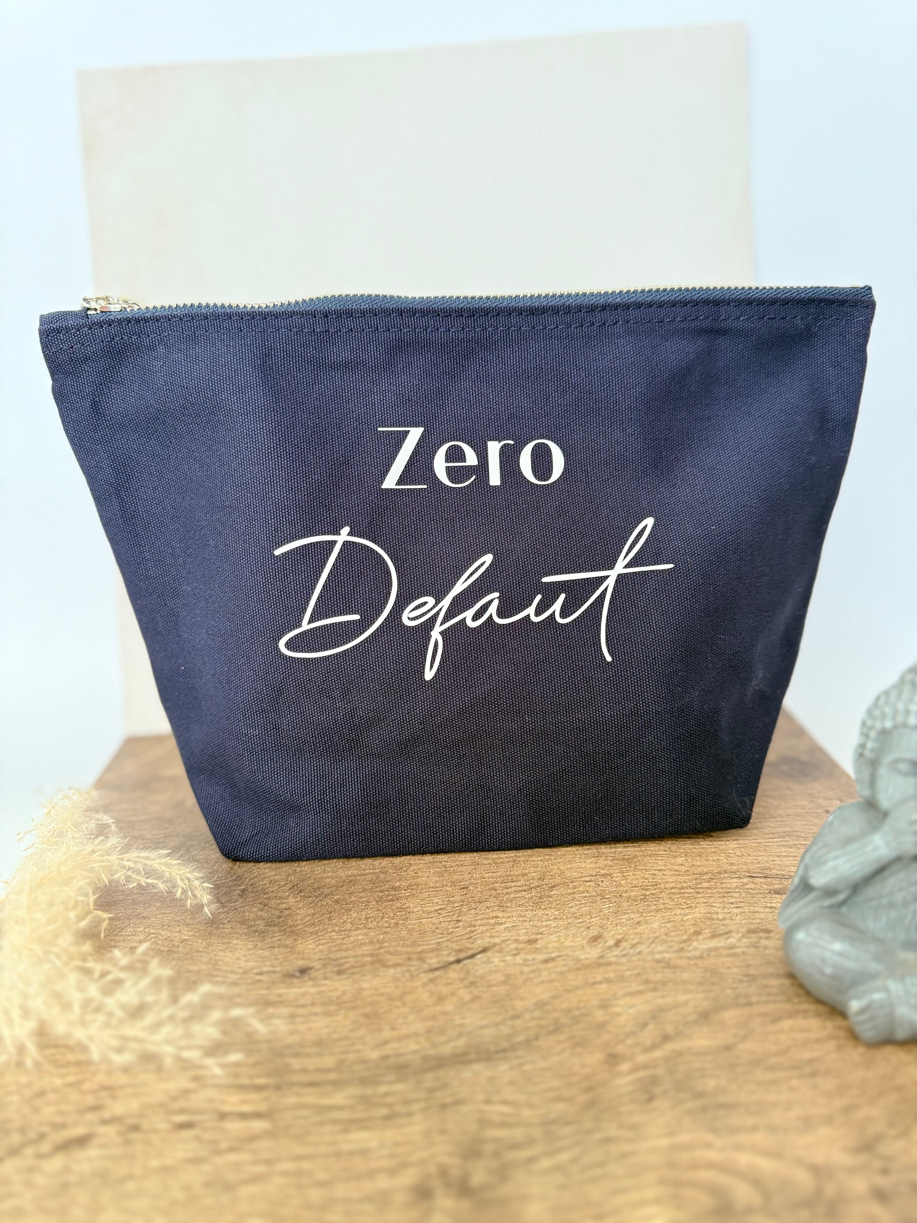 Trousse à message doux et piquant