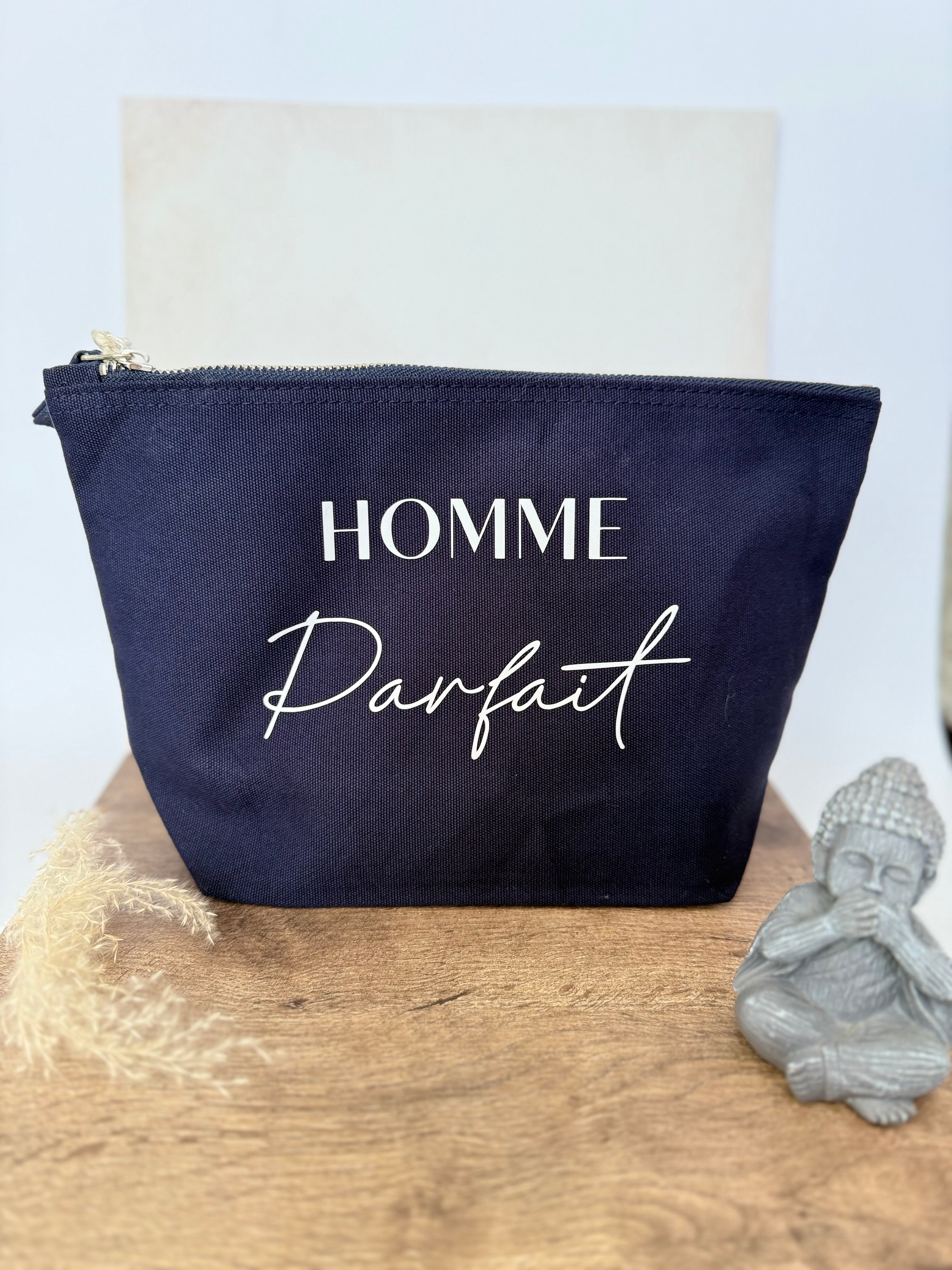 Trousse à message doux et piquant