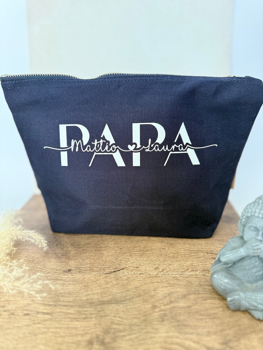 Trousse personnalisée prénom