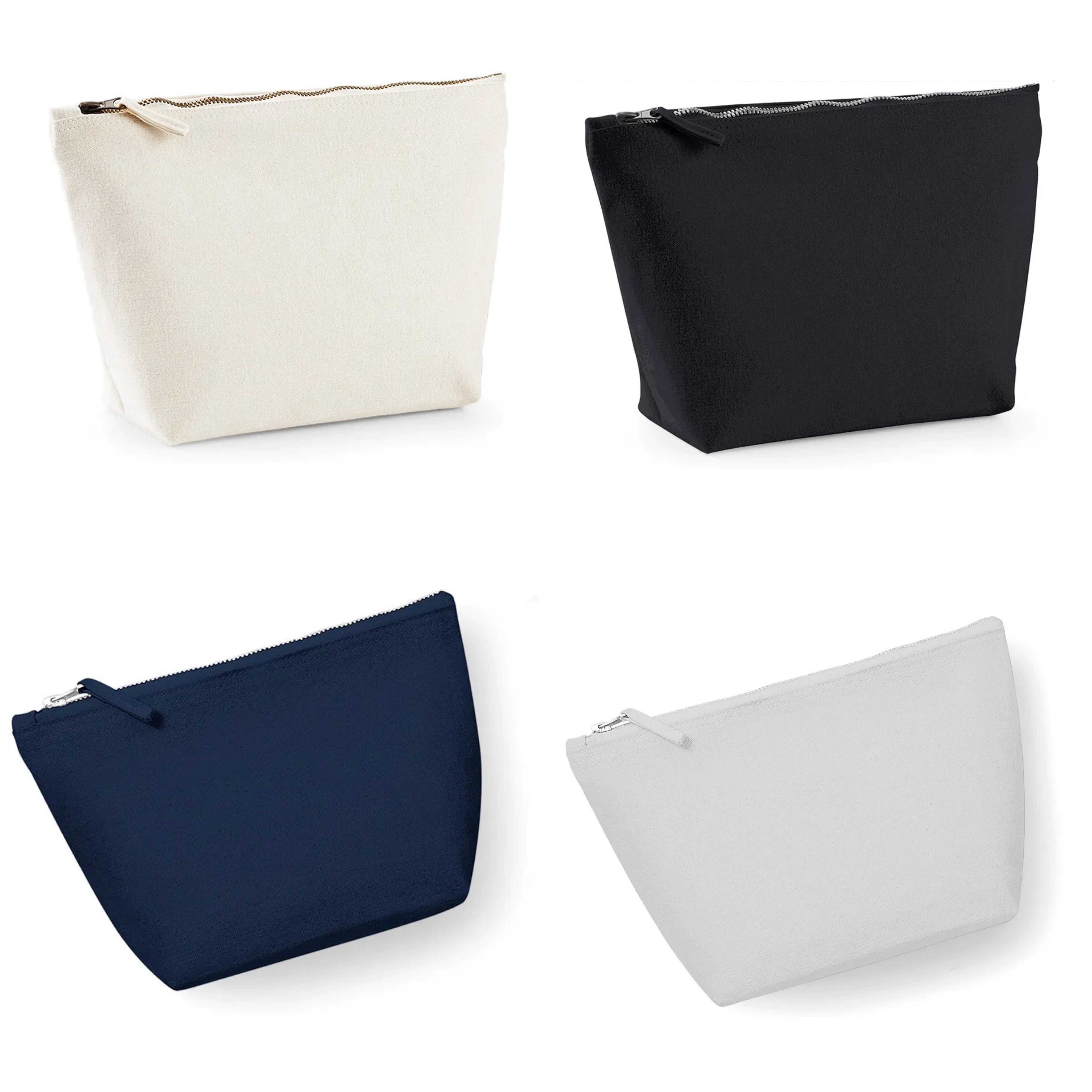 Trousse personnalisée prénom